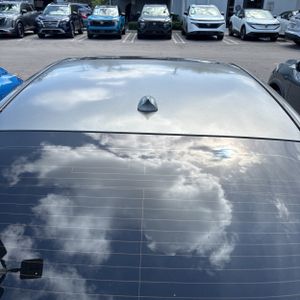 INFINITI G37 Journey - 8