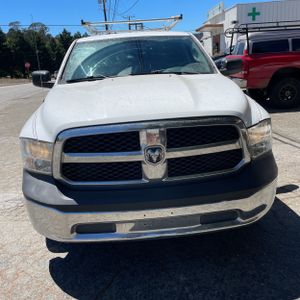 2015 RAM 1500 TRADESMAN — миниатюра 14