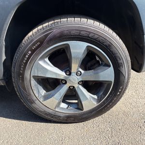صورة مصغرة 18 لـ 2019 JEEP CHEROKEE LIMITED
