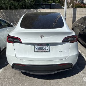 TESLA MODEL Y LONG RANGE - 5
