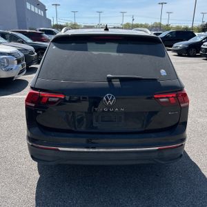 VOLKSWAGEN TIGUAN SE 4MOTION - 7