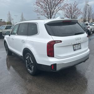 KIA TELLURIDE S - 5