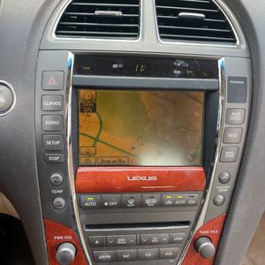 2011 Lexus ES 350 BASE — миниатюра 36