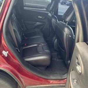 2019 JEEP CHEROKEE LATITUDE PLUS — миниатюра 35