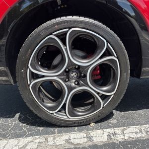 صورة مصغرة 19 لـ 2024 ALFA Romeo TONALE SPECIALE EAWD