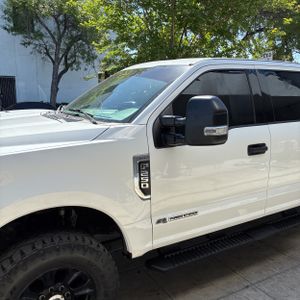 FORD F-250 SUPER DUTY XLT - 2