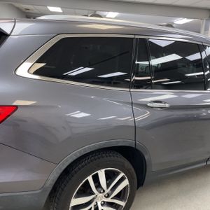 HONDA PILOT ELITE - 9