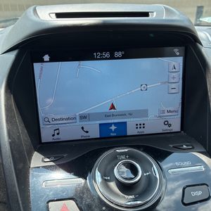2017 FORD ESCAPE TITANIUM — миниатюра 39