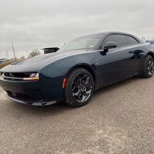 DODGE CHARGER DAYTONA R/T AWD - 1