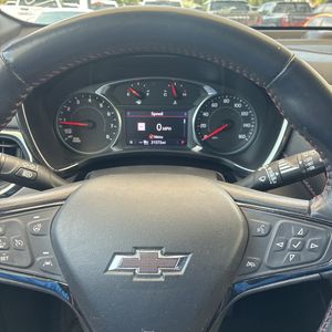 2022 Chevrolet EQUINOX RS 缩略图 40