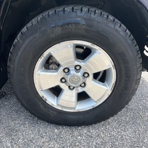 2006 Toyota 4RUNNER SR5 thumbnail 20