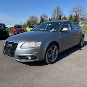 AUDI A6 PREMIUM PLUS - 1