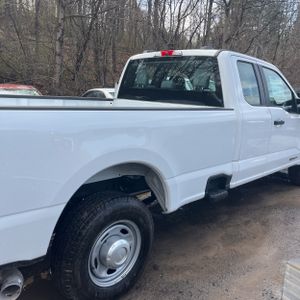 FORD F-350 SUPER DUTY XL - 9