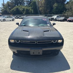 صورة مصغرة 14 لـ 2016 Dodge CHALLENGER SXT
