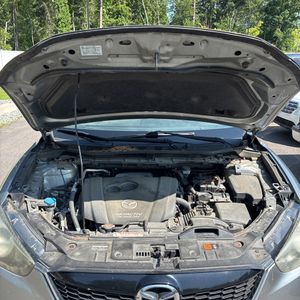 2014 Mazda CX-5 GRAND TOURING 缩略图 44