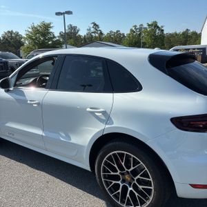 PORSCHE MACAN GTS - 6