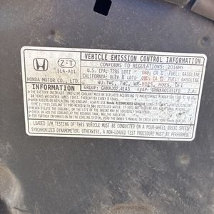 صورة 48 لـ 2016 Honda CR-V EX-L