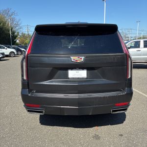 CADILLAC ESCALADE LUXURY - 7