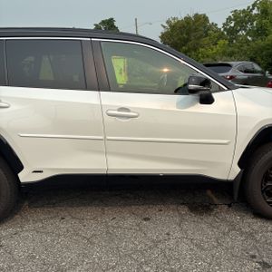 2024 Toyota RAV4 HYBRID XSE — миниатюра 11