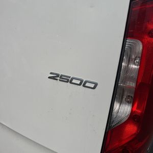 2021 Mercedes-BENZ SPRINTER 2500 照片 23