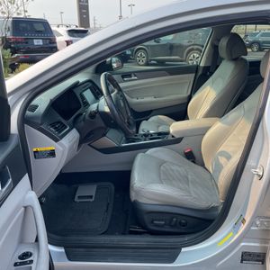 صورة مصغرة 32 لـ 2017 Hyundai SONATA SPORT