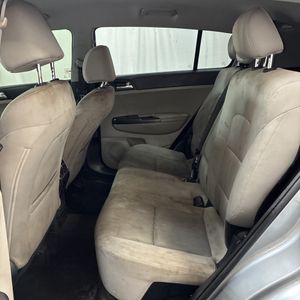 2022 KIA SPORTAGE LX thumbnail 33