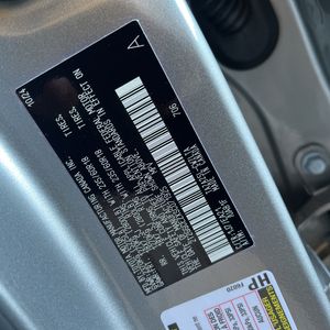 2025 Lexus NX 350 PREMIUM — миниатюра 50