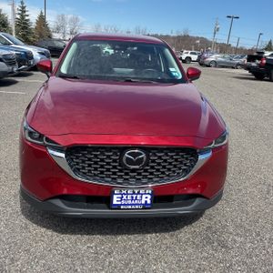 MAZDA CX-5 2.5 S - 10