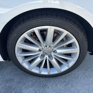 2010 AUDI A5 2.0T PREMIUM 缩略图 18