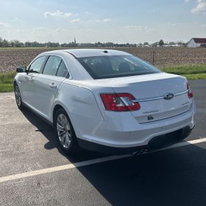 FORD TAURUS LIMITED - 5