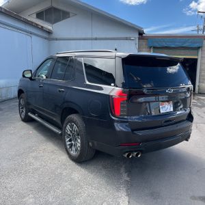 CHEVROLET TAHOE Z71 - 5