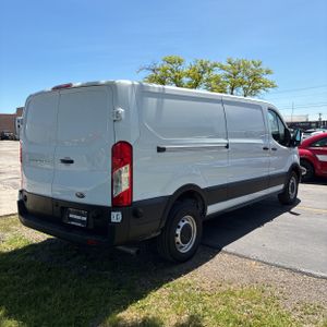 FORD TRANSIT 350 - 8