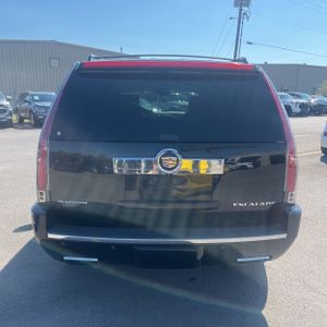 CADILLAC ESCALADE PLATINUM - 7