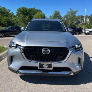 2025 Mazda CX-90 3.3 TURBO PREMIUM PLUS 缩略图 14
