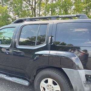 2007 Nissan XTERRA S 照片 6
