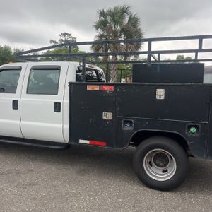 FORD F-350 SUPER DUTY XL - 6