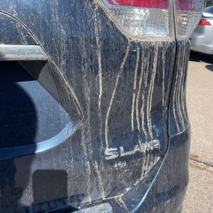 2015 Nissan ROGUE SL — миниатюра 21