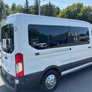 2015 FORD TRANSIT-350 XLT 照片 9