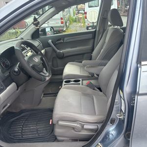 2008 Honda CR-V LX 照片 31