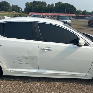 صورة مصغرة 11 لـ 2015 KIA OPTIMA LX
