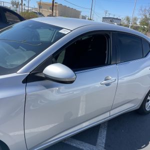 NISSAN SENTRA S - 4
