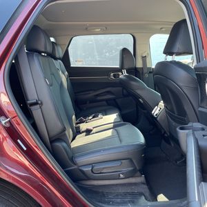 2024 KIA SORENTO S 缩略图 34
