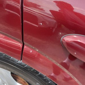 2001 Lincoln LS BASE — миниатюра 45