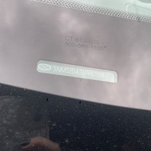 2023 Hyundai SANTA FE SEL 缩略图 52