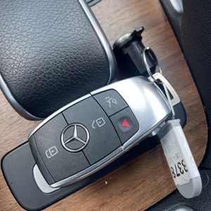صورة مصغرة 56 لـ 2025 Mercedes-BENZ GLS