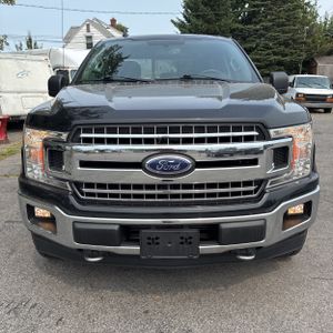 2018 FORD F-150 XLT thumbnail 14