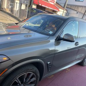 BMW X5 XDRIVE40I - 2