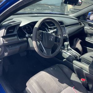 2018 Honda CIVIC EX 缩略图 36