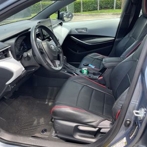 2024 Toyota COROLLA SE thumbnail 32