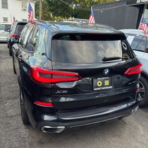 2019 BMW X5 XDRIVE40I 照片 3
